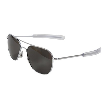 American Optics Genuine GI 57 Mm Air Force Sunglasses