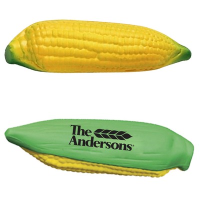 Corn Cob Stress Reliever