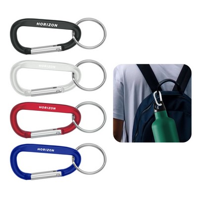 Small Carabiner