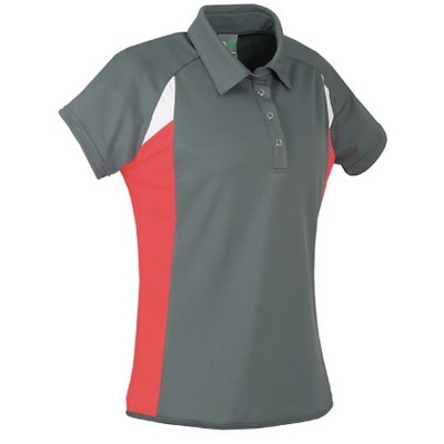 Women's Stanovio Short Sleeve Polo Shirt