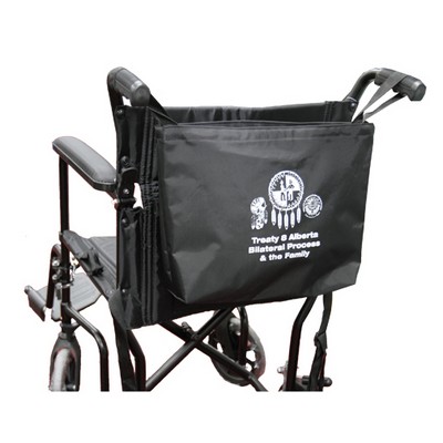 Wheelchair Tote Bag