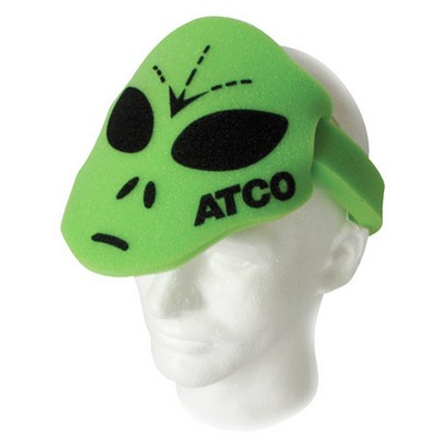 Alien Band Hat