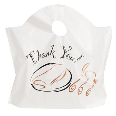 Take Out Wave Bags (18" x 16" x 9")