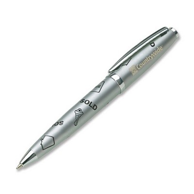 Write Home Twist Action Ballpoint Pen