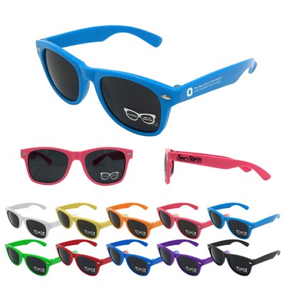 San Marino Sunglasses