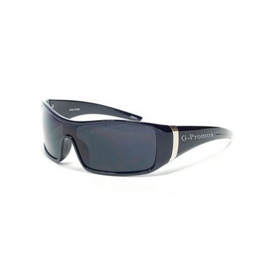 Goodfaire Wingate Sunglasses