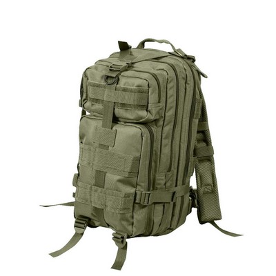 Olive Drab Medium Transport Backpack