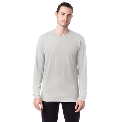 Hanes Printables Adult Perfect-T Long-Sleeve T-Shirt