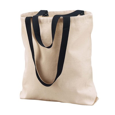 Liberty Bags Marianne Cotton Canvas Tote