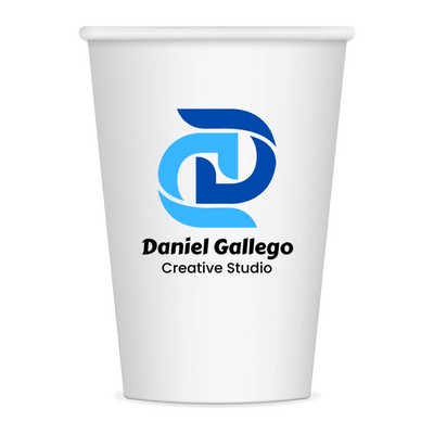 16 oz. Insulated Paper Cup