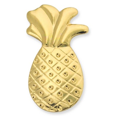 Pineapple Lapel Pin