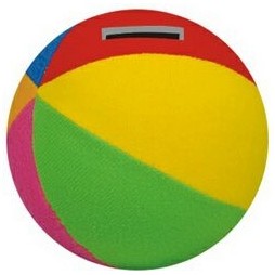 Beach Ball Bank©