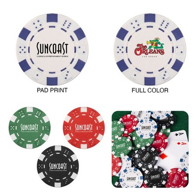 Poker Chips