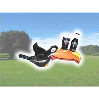 Air Sealed Balloon Inflatable - Toucan Bird