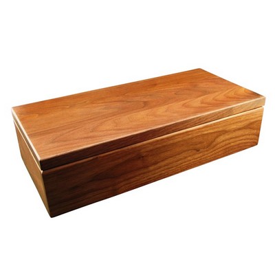 18" Hinged Storage Box