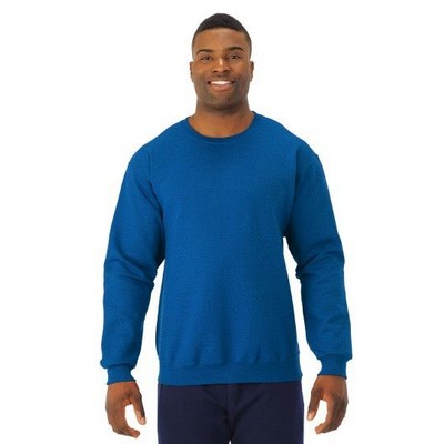 Jerzees® NuBlend® Adult Crewneck Sweatshirt