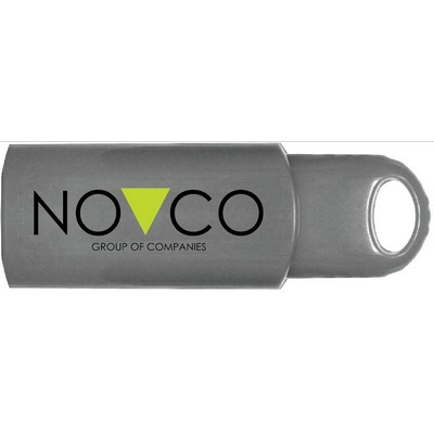 Expand 4GB Retractable USB Flash Drive