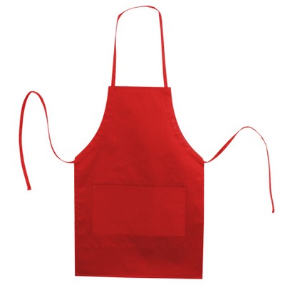 Full BBQ Apron