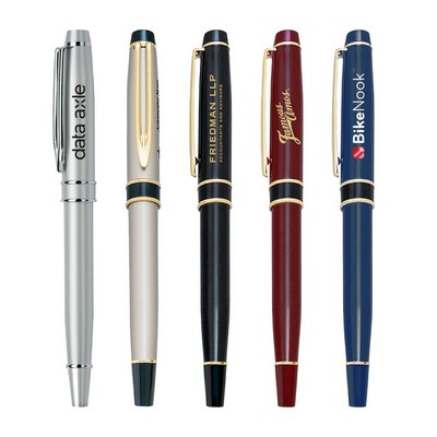 Mountbatten Rollerball Pen