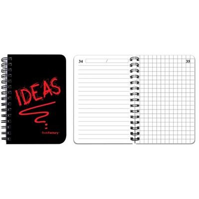 Ideas Journal