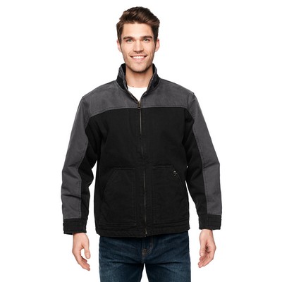 DRI DUCK Men's Horizon Jacket