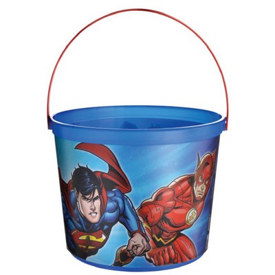 64 oz. Full Color Bucket w/Handle