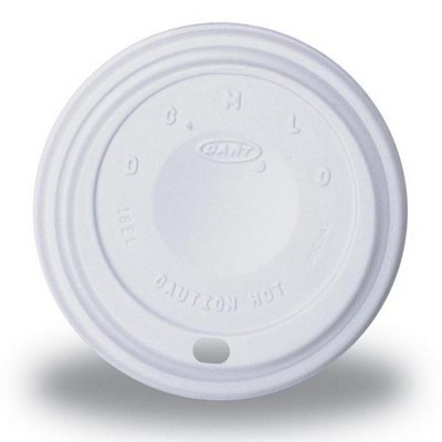 Traveler Lid, 12 oz. Foam Cup