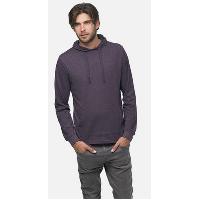 Econscious Unisex Eco Blended Jersey Pullover Hoody