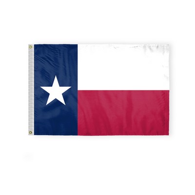 Texas Flags 2x3 foot