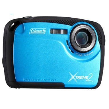 Xtreme2 16.0 MP/HD Underwater Digital & Video Camera