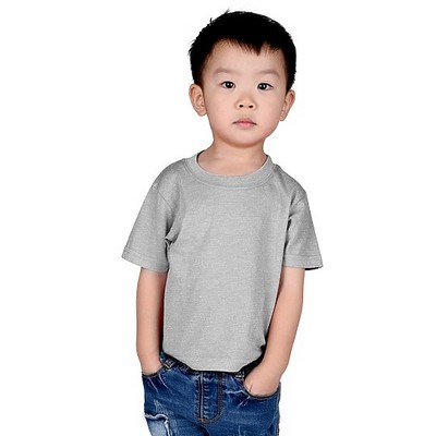 Infant Short Sleeve T-Shirt