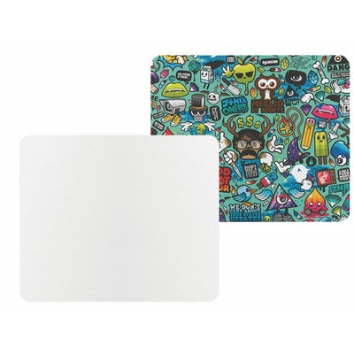 Mousepad 3mm - Rectangle