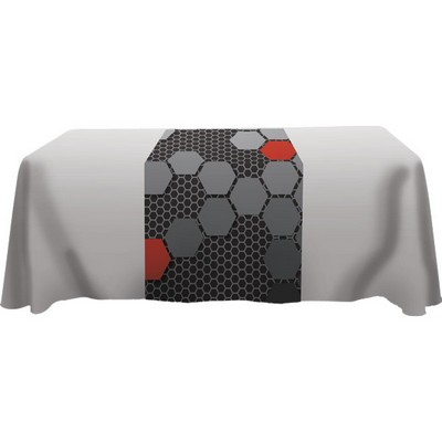 2ft Table Runner - 3 Sided