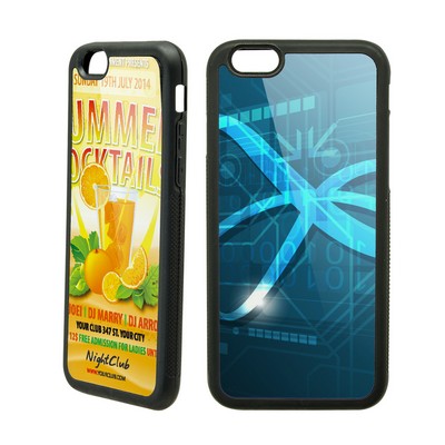 Dallas iPhone® 6/6s Hybrid TPU Case