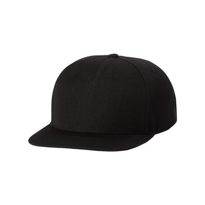 YP Classics™ Wool Blend Snapback Cap