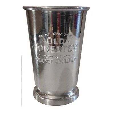 12 Oz. Polished Finish Mint Julep Cup