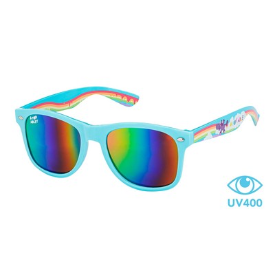 Pantone Matched Sunglasses