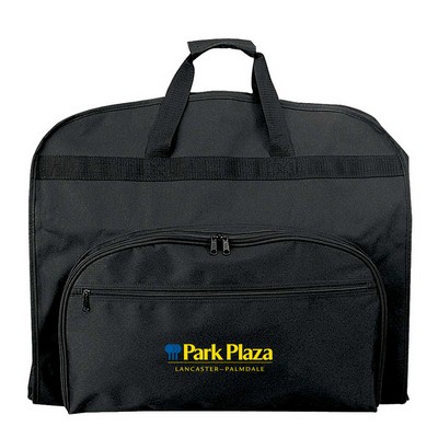 Poly PVC Garment Bag