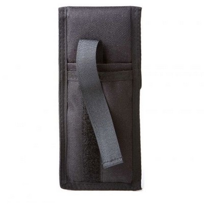 Black Responder™ Jr. Medical Equipment Vertical Holster