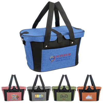 Ridge Cooler Picnic Bag