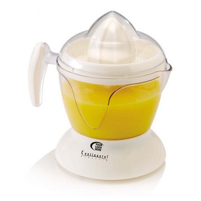 CONTINENTAL 24oz Orange Juicer-Lemon Juicer #1 Best Seller 2015, 2016