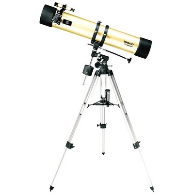 Tasco 900x114 MM Luminova Telescope