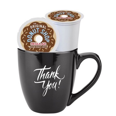 Bistro Mug with K-Cups