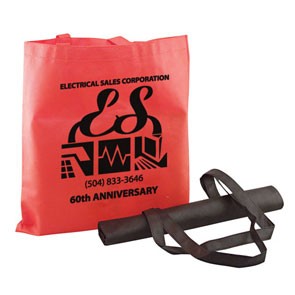 Non Woven Convention Tote Bag