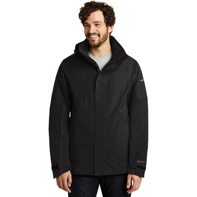 Eddie Bauer® Men's WeatherEdge® Plus Insulated Jacket