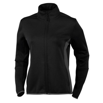 Ladies' Rival Jacket