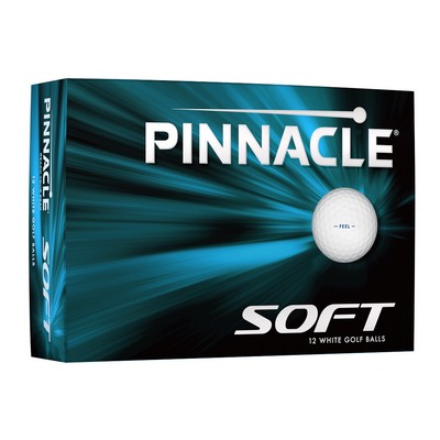 Pinnacle® Soft Std Serv