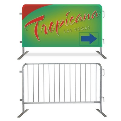 Double Sided Premium Barrier Cover - Small