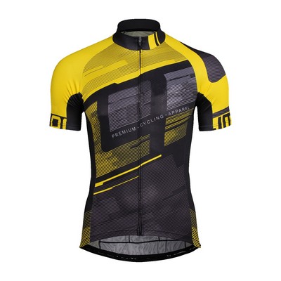 HekaCool Cycling Jersey