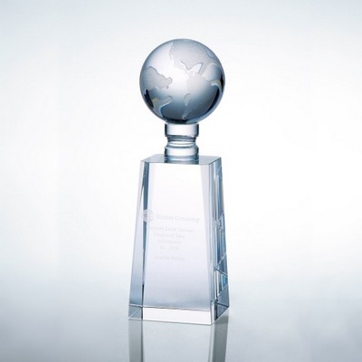 World Globe Award